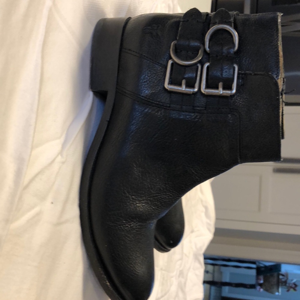Frye Boots